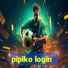 pipiko login